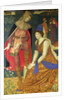 The Nut Brown Maid, 1902-1904 by Joseph Edward Southall