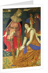 The Nut Brown Maid, 1902-1904 by Joseph Edward Southall