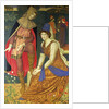 The Nut Brown Maid, 1902-1904 by Joseph Edward Southall