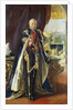 Portrait of the Earl of Lonsdale, K, 1931 by John Lavery