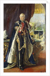 Portrait of the Earl of Lonsdale, K, 1931 by John Lavery