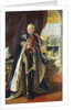 Portrait of the Earl of Lonsdale, K, 1931 by John Lavery