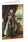 Portrait of the Earl of Lonsdale, K, 1931 by John Lavery