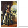 Portrait of the Earl of Lonsdale, K, 1931 by John Lavery
