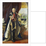 Portrait of the Earl of Lonsdale, K, 1931 by John Lavery