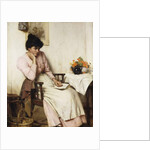 Distant Thoughts by Walter Langley