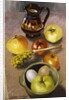 Still Life by Cedric Morris
