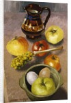 Still Life by Cedric Morris