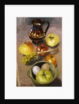 Still Life by Cedric Morris