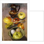 Still Life by Cedric Morris