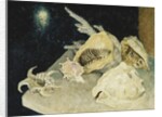 Shells by Glyn Warren Philpot