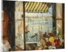From a Venetian Window, 1934 by Christopher Richard Wynne Nevinson