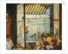 From a Venetian Window, 1934 by Christopher Richard Wynne Nevinson