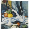 Fruit and Wine, c. 1922 by Samuel John Peploe