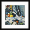 Fruit and Wine, c. 1922 by Samuel John Peploe