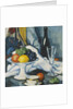 Fruit and Wine, c. 1922 by Samuel John Peploe