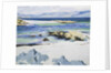 The Sound of Mull from Iona, c. 1932 by Francis Campbell Boileau Cadell