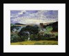 Aldbourne, Wiltshire by Derwent Lees