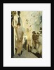Penelope by Glyn Warren Philpot