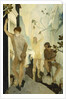 Penelope by Glyn Warren Philpot