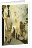 Penelope by Glyn Warren Philpot