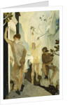 Penelope by Glyn Warren Philpot
