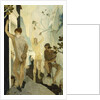Penelope by Glyn Warren Philpot