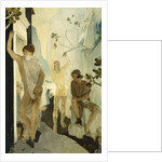 Penelope by Glyn Warren Philpot