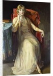 Mrs. W.N. Radford, 1929 by John Lavery