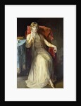 Mrs. W.N. Radford, 1929 by John Lavery