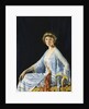 Mrs. Georgina Drum, 1920 by William Orpen