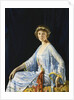 Mrs. Georgina Drum, 1920 by William Orpen