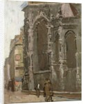 St by Walter Richard Sickert