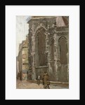 St by Walter Richard Sickert