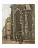St by Walter Richard Sickert