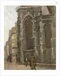 St by Walter Richard Sickert