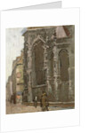 St by Walter Richard Sickert