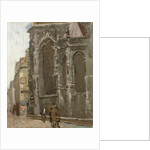 St by Walter Richard Sickert