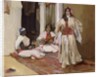 Habiba, 1892 by John Lavery
