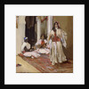 Habiba, 1892 by John Lavery