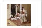 Habiba, 1892 by John Lavery
