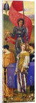 The Mystic Burial, 1895 by Joseph Edward Southall