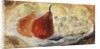 Shell, Dish and Fruit, c.1922 by Christopher Wood