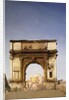 The Arch of Titus by James Kerr Lawson