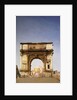 The Arch of Titus by James Kerr Lawson