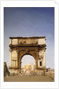 The Arch of Titus by James Kerr Lawson