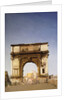 The Arch of Titus by James Kerr Lawson