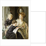 The Picture Book, 1911 by Hilda Fearon