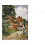 Intruders by Henry John Yeend King