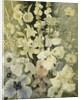 White Flowers, 1934 by Cedric Morris